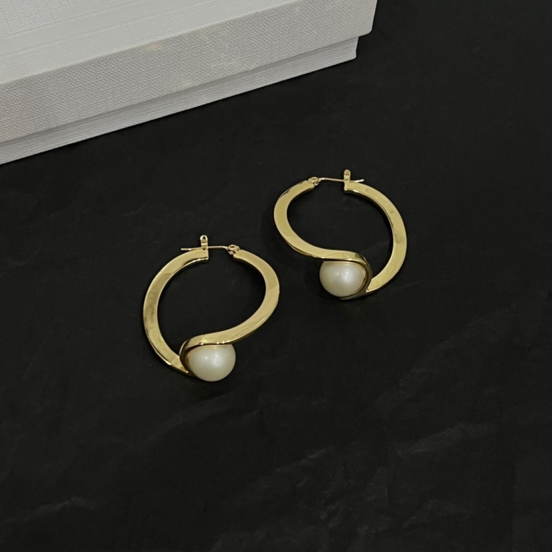 Celine Earrings